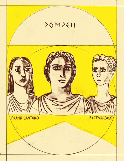 POMPEII