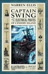 CAPTAIN SWING HC