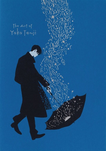 ART OF YOKO TANJI