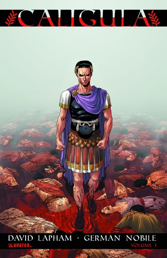 CALIGULA 01