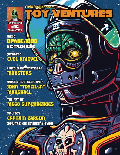 TOY VENTURES MAGAZINE 3