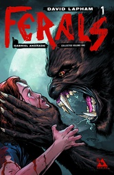 FERALS 01