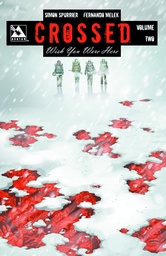 CROSSED WISH YOU WERE HERE 02