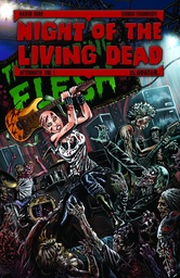 NIGHT O/T LIVING DEAD AFTERMATH 01