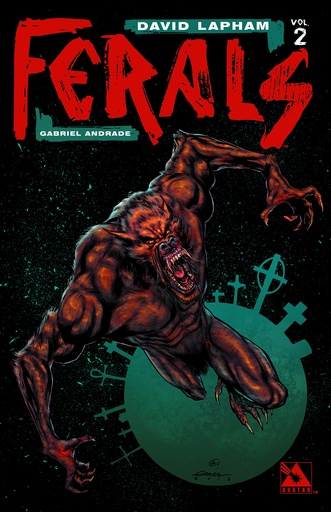 FERALS 02