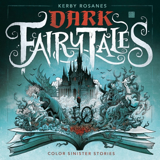 DARK FAIRY TALES