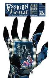 ALAN MOORE FASHION BEAST