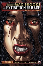 EXTINCTION PARADE 01