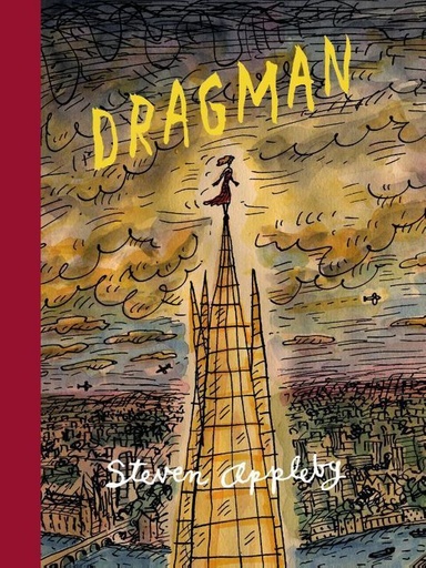 Dragman NL