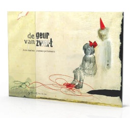 De geur van zwart