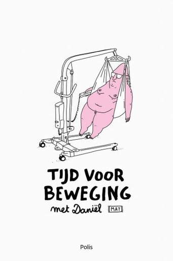 Daniel - Tijd voor beweging