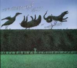 EDWARD GOREY THE REMEMBERED VISIT