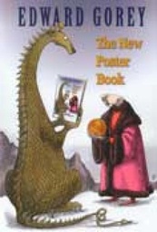 EDWARD GOREY THE NEW POSTER BOOK