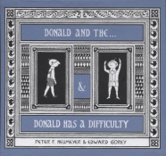 DONALD BOXED SET DONALD AND THE....&DONALD HAS A DIFF