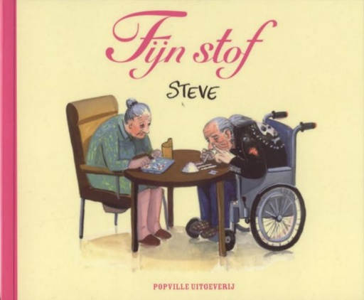 Fijn Stof