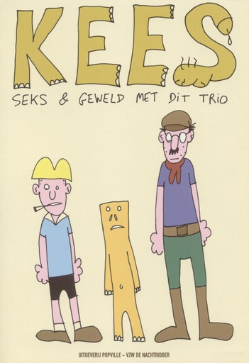 Kees