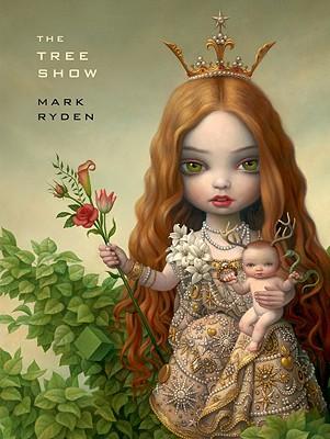 MARK RYDEN TREE SHOW HC (AA 40.00)