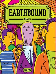 EARTHBOUND