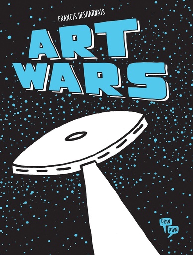 ART WARS