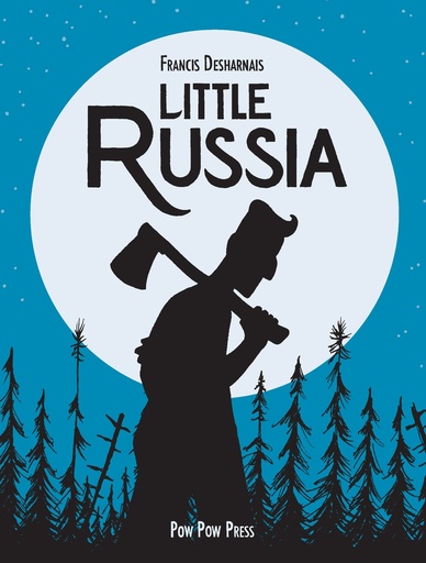 LITTLE RUSSIA