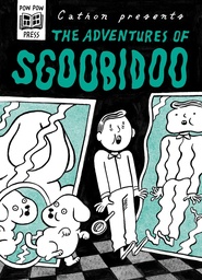 ADVENTURES OF SGOOBIDOO