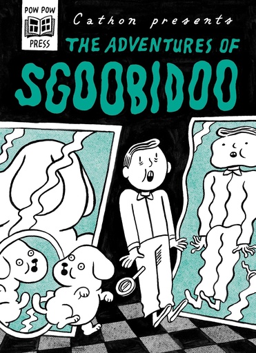 ADVENTURES OF SGOOBIDOO