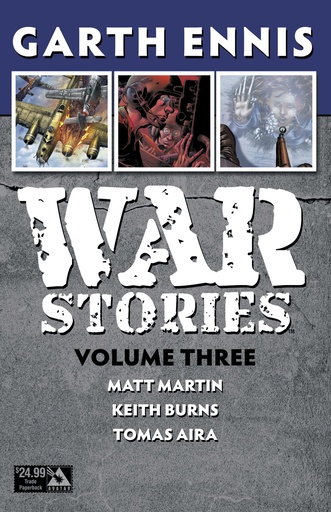 WAR STORIES 03
