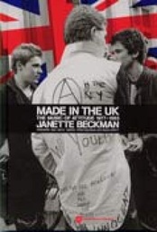 MADE IN THE UK SMALL HC