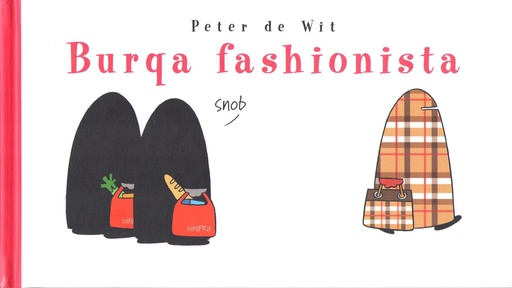 Burka Babes Francais (AA 9.95)