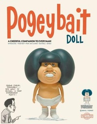 POGEYBAIT DOLL FIG