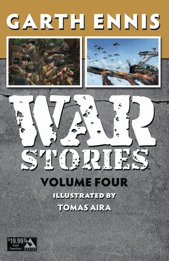 WAR STORIES 04