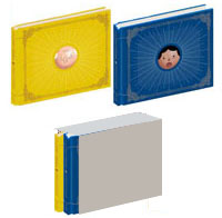 JIMMY CORRIGAN HC JAPANESE EDITION BOX WITH 02 AND 03