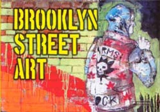 Brooklyn Street Art HC