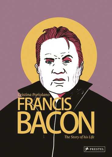 FRANCIS BACON HC