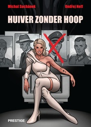 Huiver zonder hoop