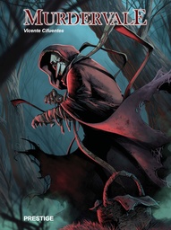 Murdervale 2