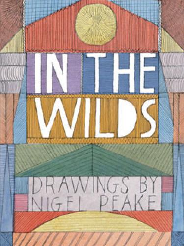 IN THE WILDS HC