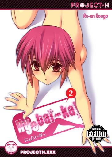 NYOTAI KA 02