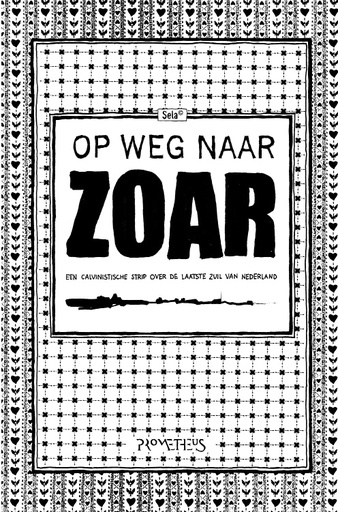 Op weg naar Zoar