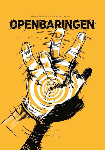 Openbaringen
