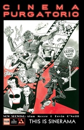 CINEMA PURGATORIO COLLECTION