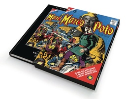 PRE CODE CLASSIC ADVENTURE COMICS SLIPCASE ED 03
