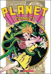 PS ARTBOOKS PLANET COMICS SOFTEE 08