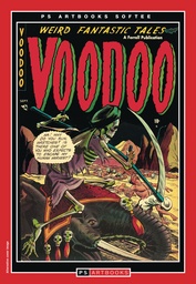 PRE CODE CLASSICS VOODOO SOFTEE 02