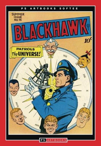 PS ARTBOOK BLACKHAWK SOFTEE 02