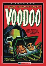 PRE CODE CLASSICS VOODOO SOFTEE 03