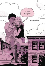 I LOVE THIS PART HC