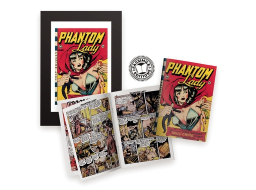 PS ARTBOOKS PLANET COMICS SOFTEE 15