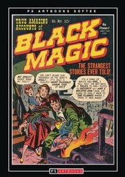 PS ARTBOOKS BLACK MAGIC SOFTEE 01