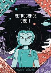 RETROGRADE ORBIT